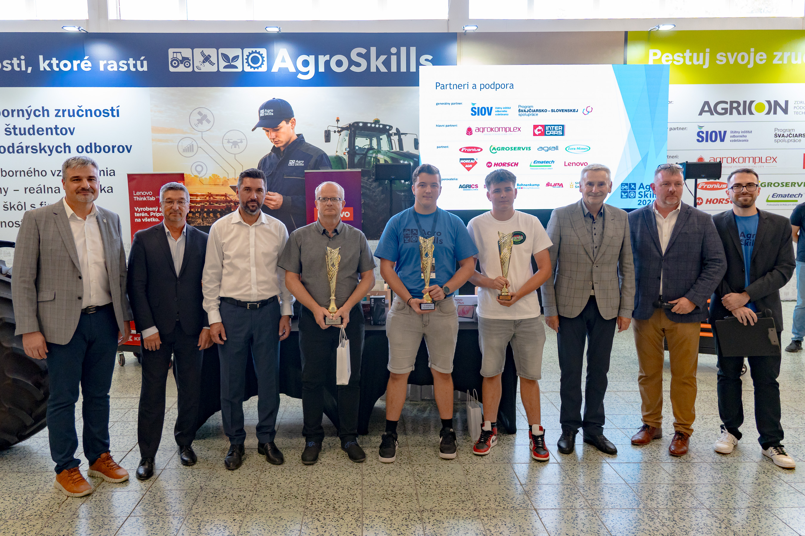 AgroSkills 2026