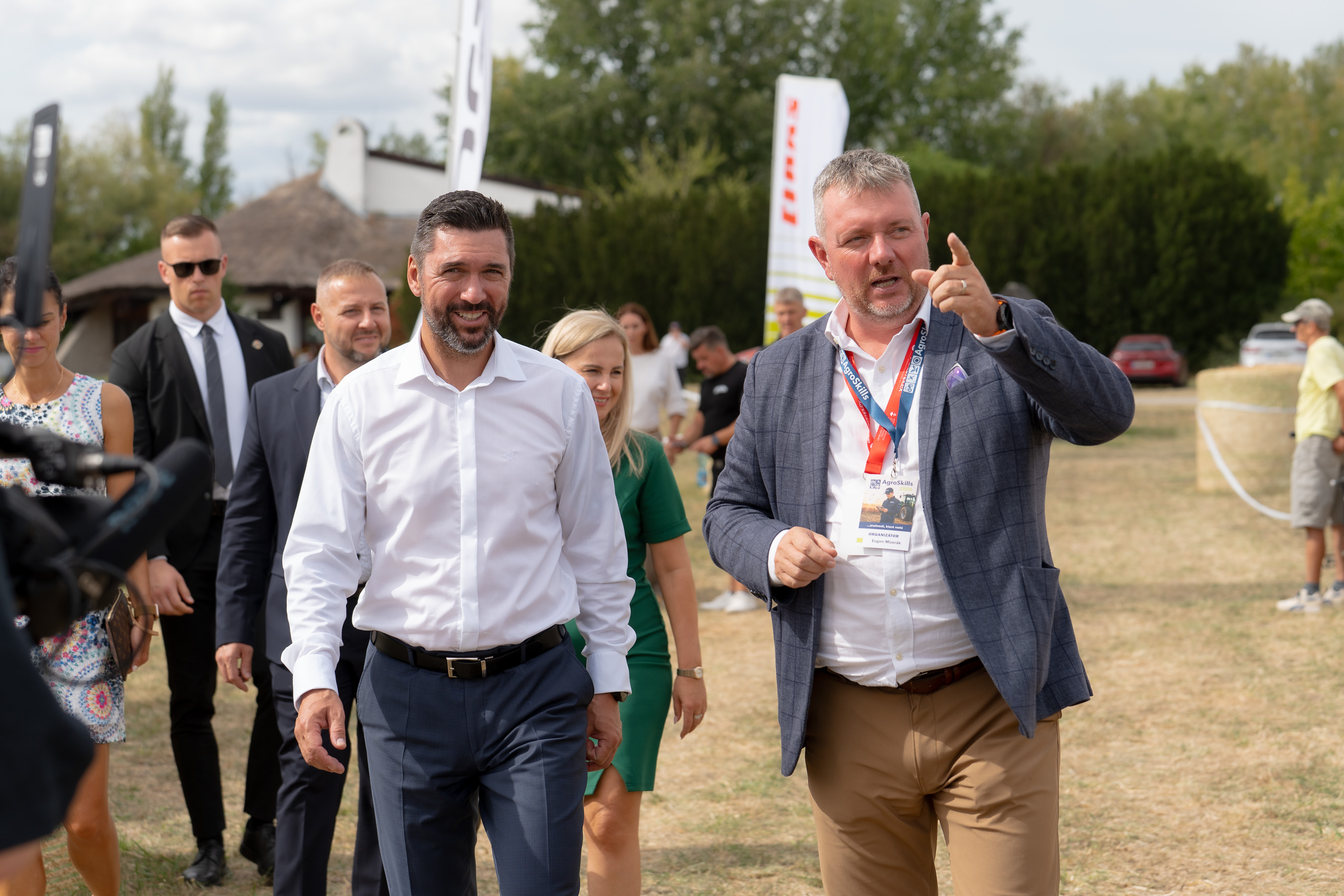 AgroSkills 2026