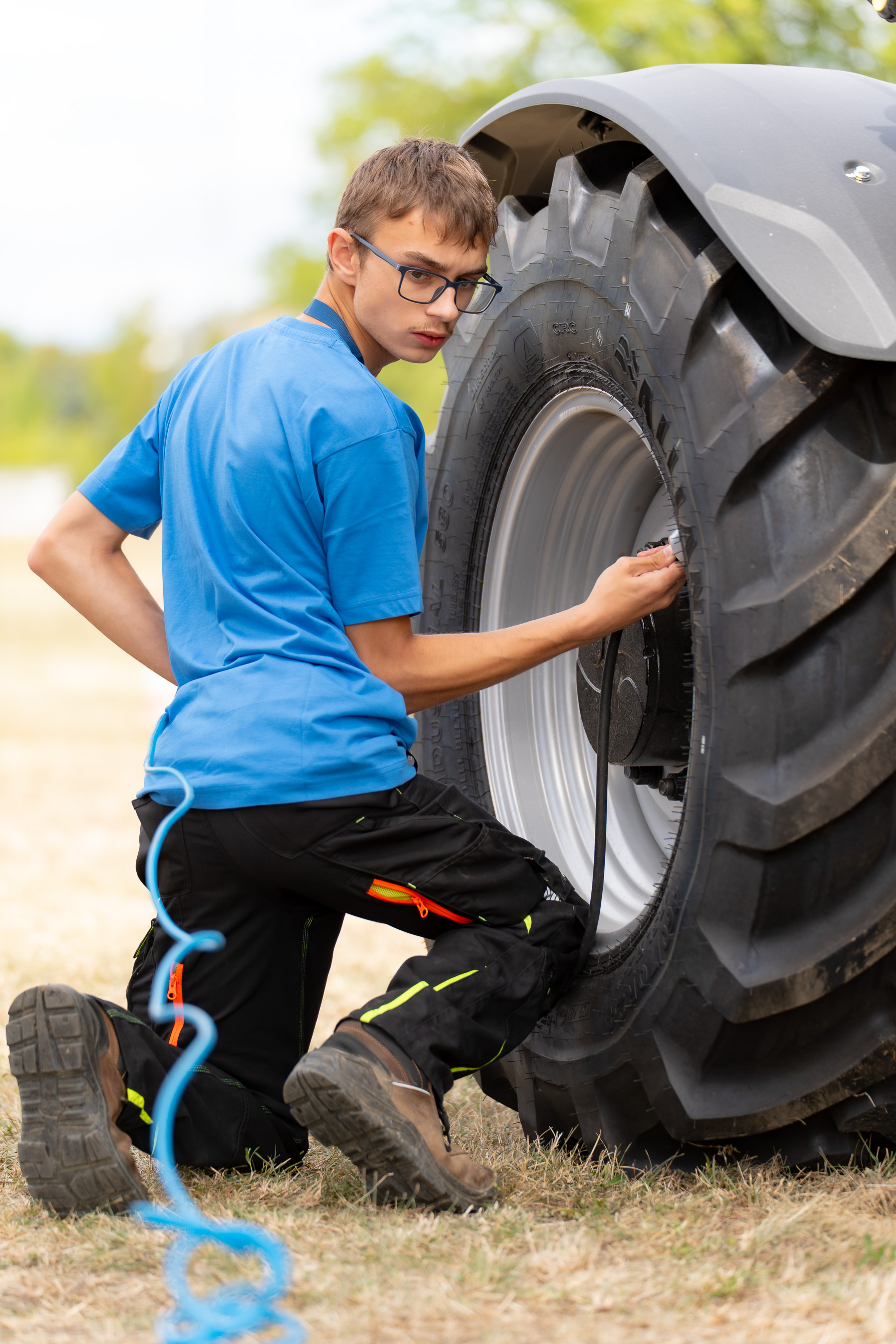 AgroSkills 2026